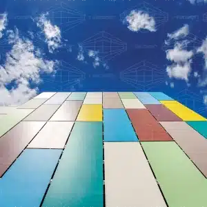 فایبر سمنت برد