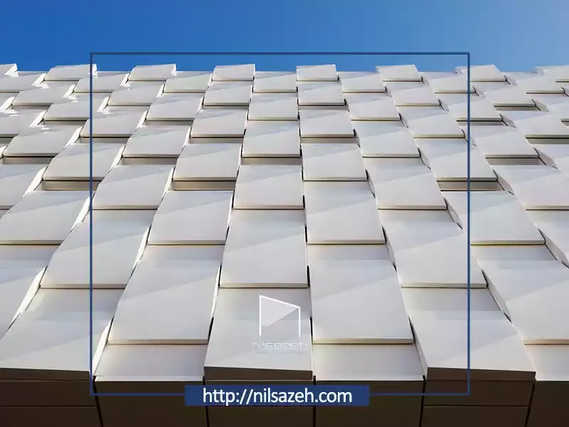 نکات مهم در انتخاب سرامیک نما