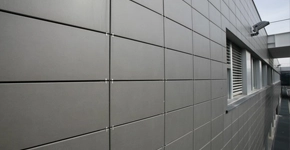 نمای سرامیک خشک هوم