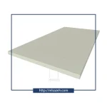 سمنت برد SHERA شرا ۴ میلی‌متری