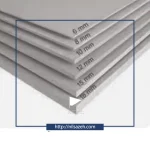 فایبر سمنت برد 18 میلیمتری