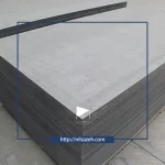 سمنت برد شرا ۶ میلی متری
