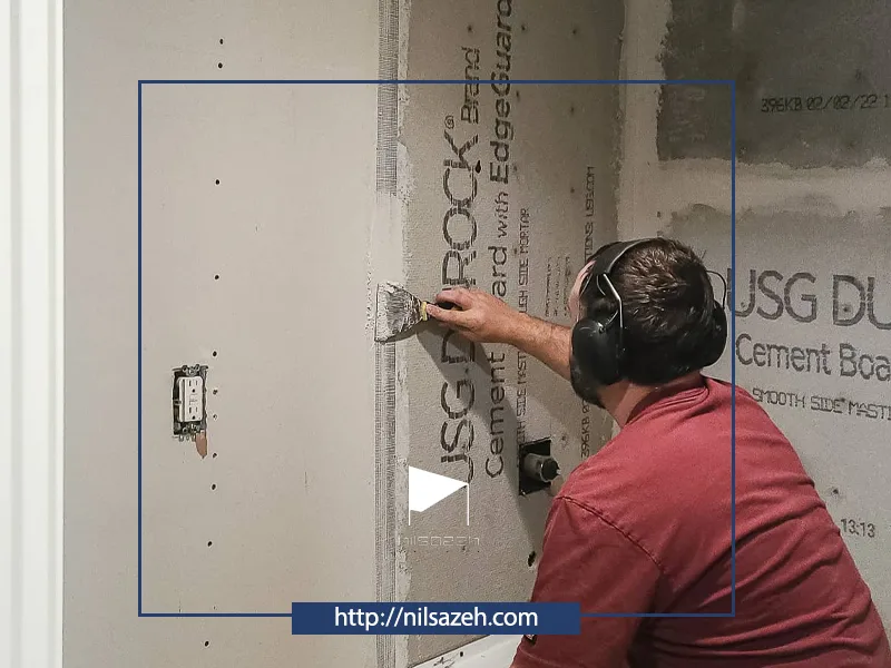 بندکشی و درزگیری