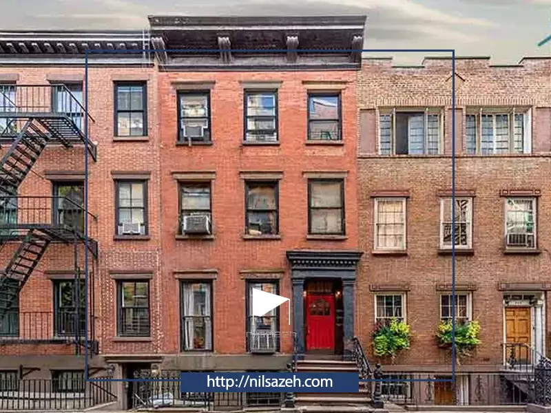 سریع ترین نما برای بازسازی ساختمان قدیمی کدام است؟