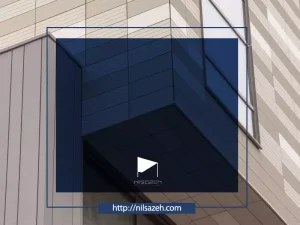 سریع ترین نمای ساختمان