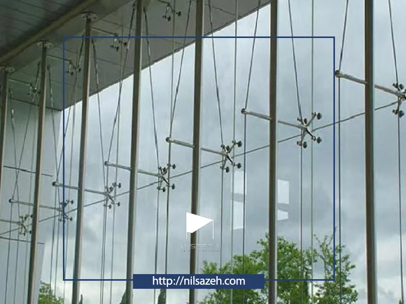 نمای اسپایدر