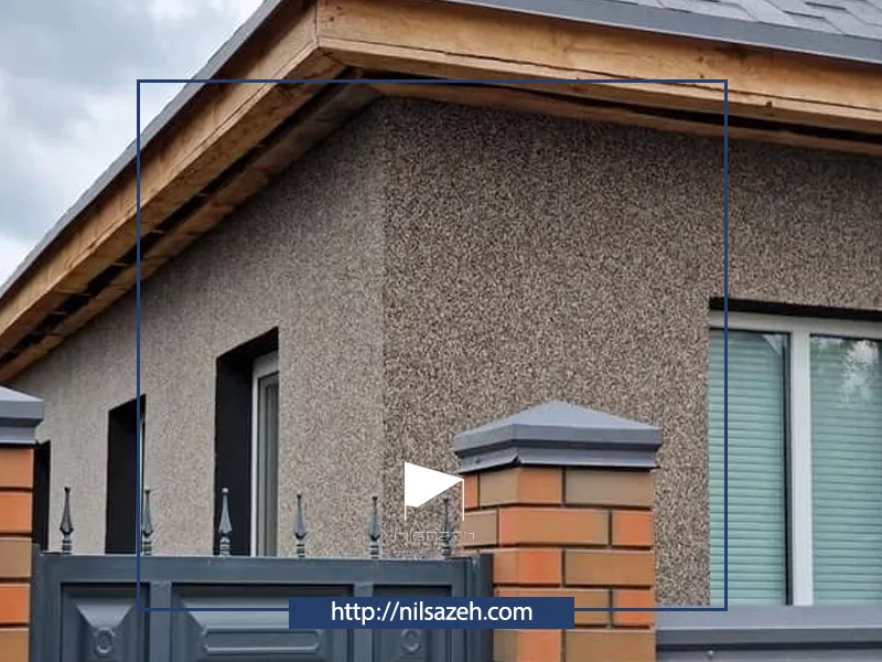 نمای بایرامیکس